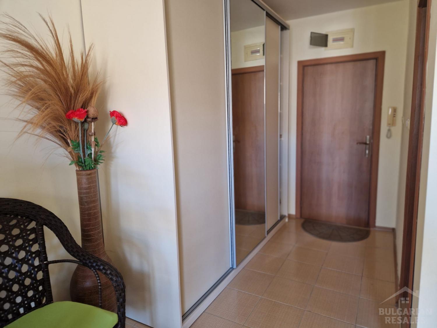 Имот в тих район на курорта ID: 4566 - Снимка 6