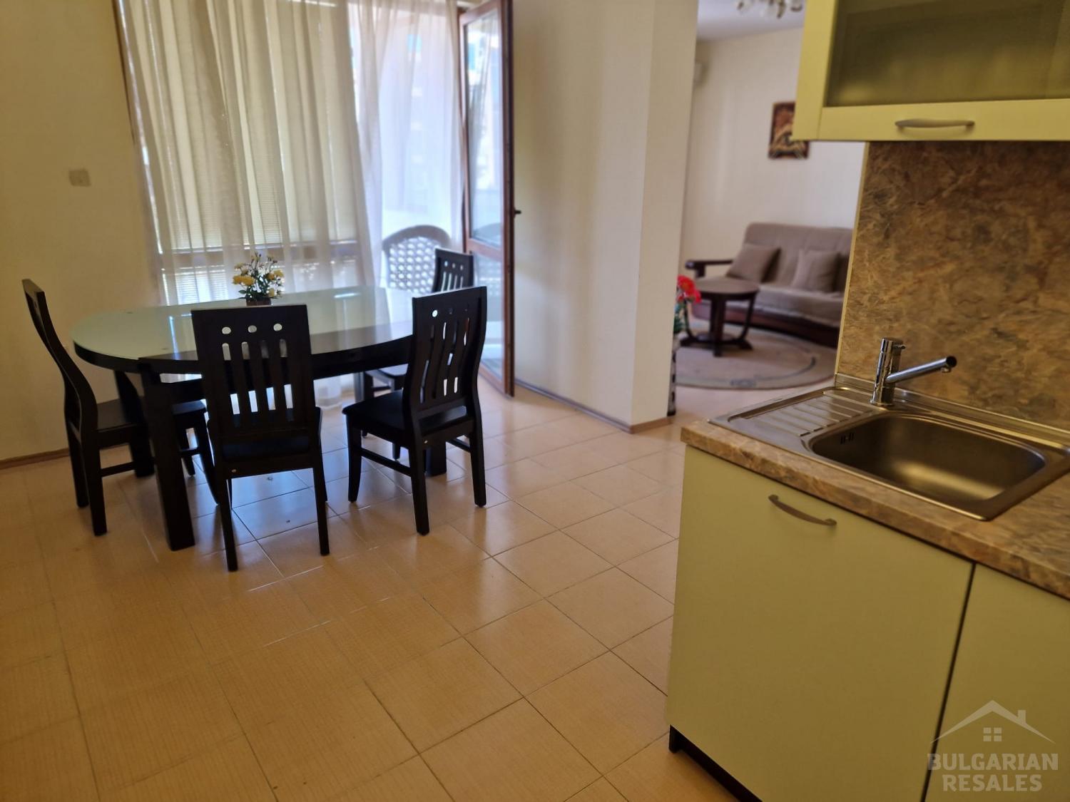 Имот в тих район на курорта ID: 4566 - Снимка 7