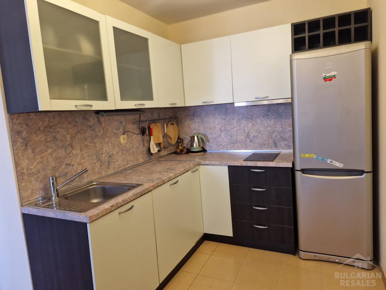 Имот в тих район на курорта ID: 4566 - Снимка 8