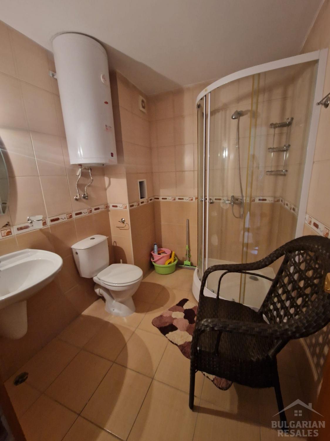 Имот в тих район на курорта ID: 4566 - Снимка 9