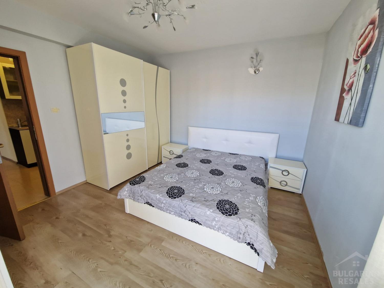 Имот в тих район на курорта ID: 4566 - Снимка 10