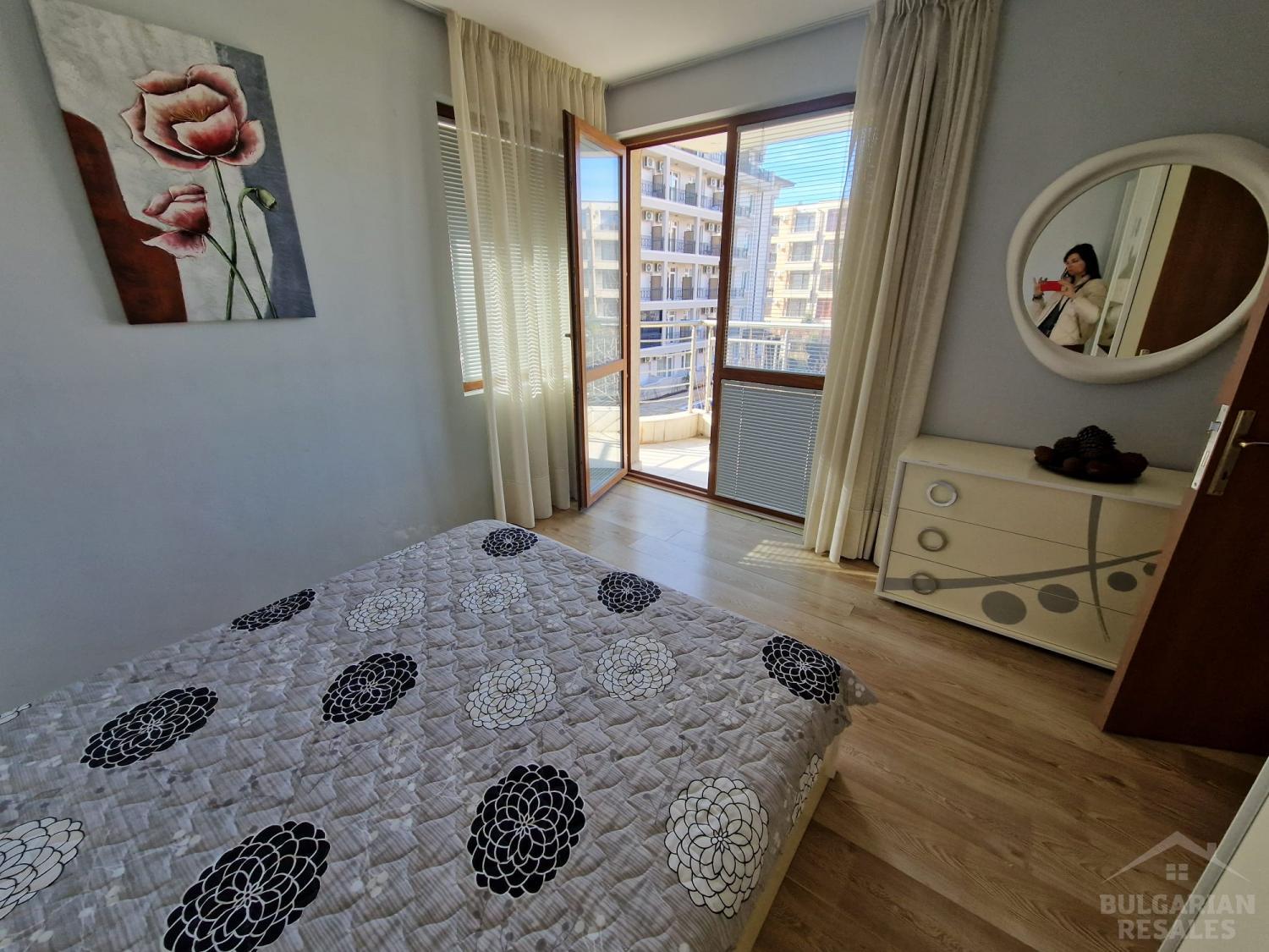 Имот в тих район на курорта ID: 4566 - Снимка 11