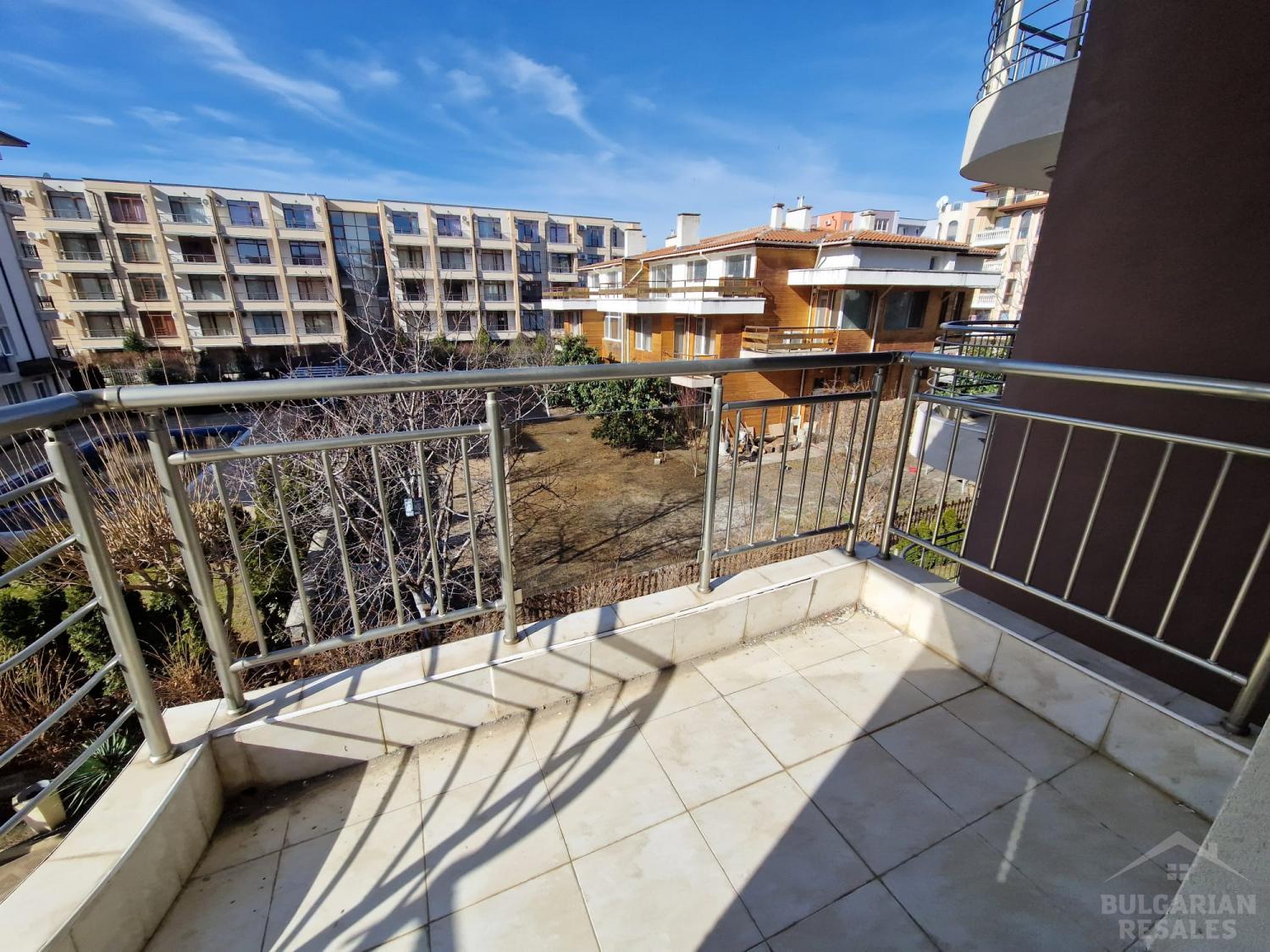 Имот в тих район на курорта ID: 4566 - Снимка 13