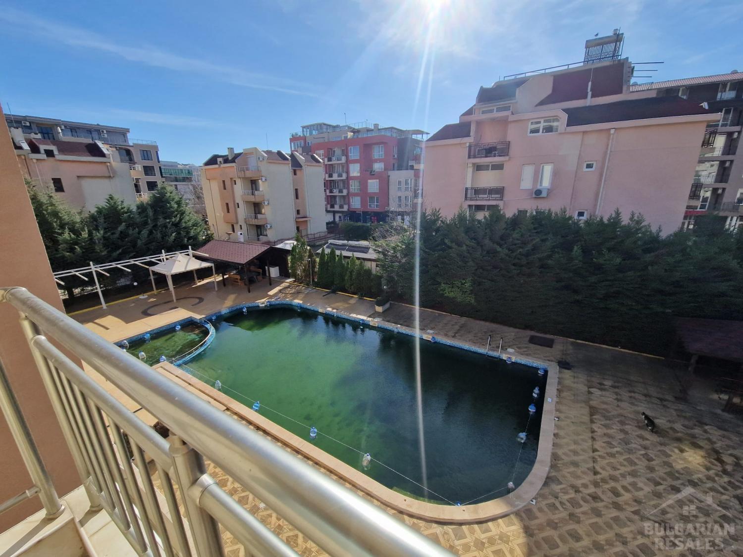 Имот в тих район на курорта ID: 4566 - Снимка 15