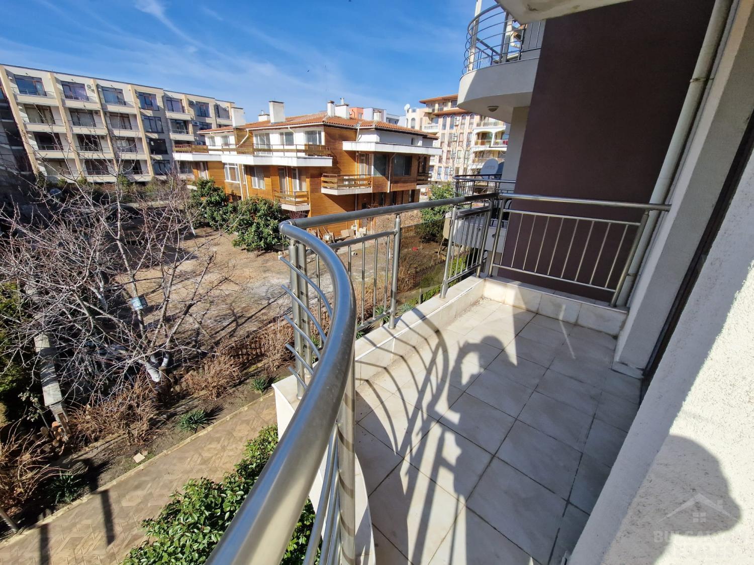 Имот в тих район на курорта ID: 4566 - Снимка 16