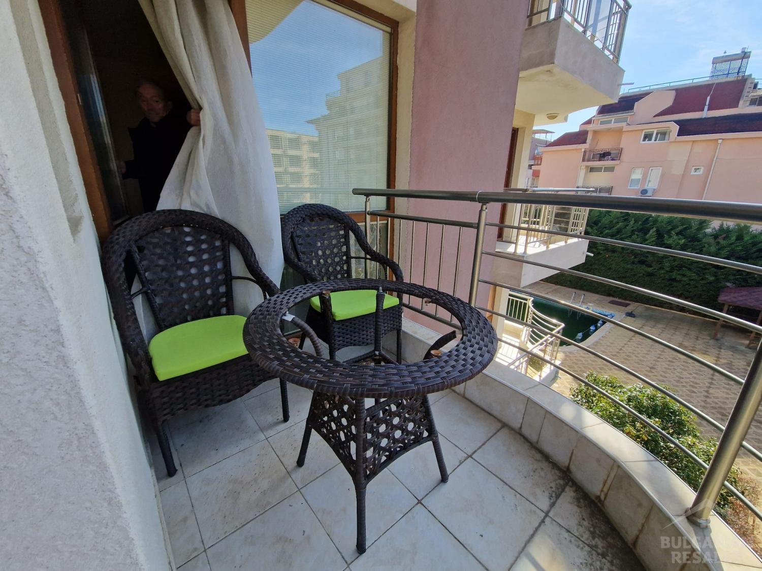 Имот в тих район на курорта ID: 4566 - Снимка 17