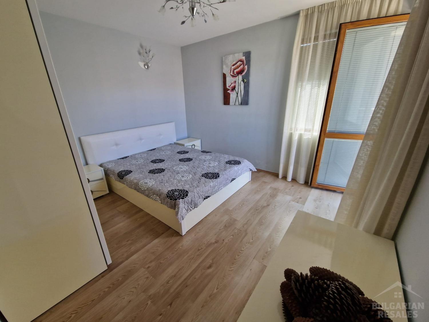 Имот в тих район на курорта ID: 4566 - Снимка 12