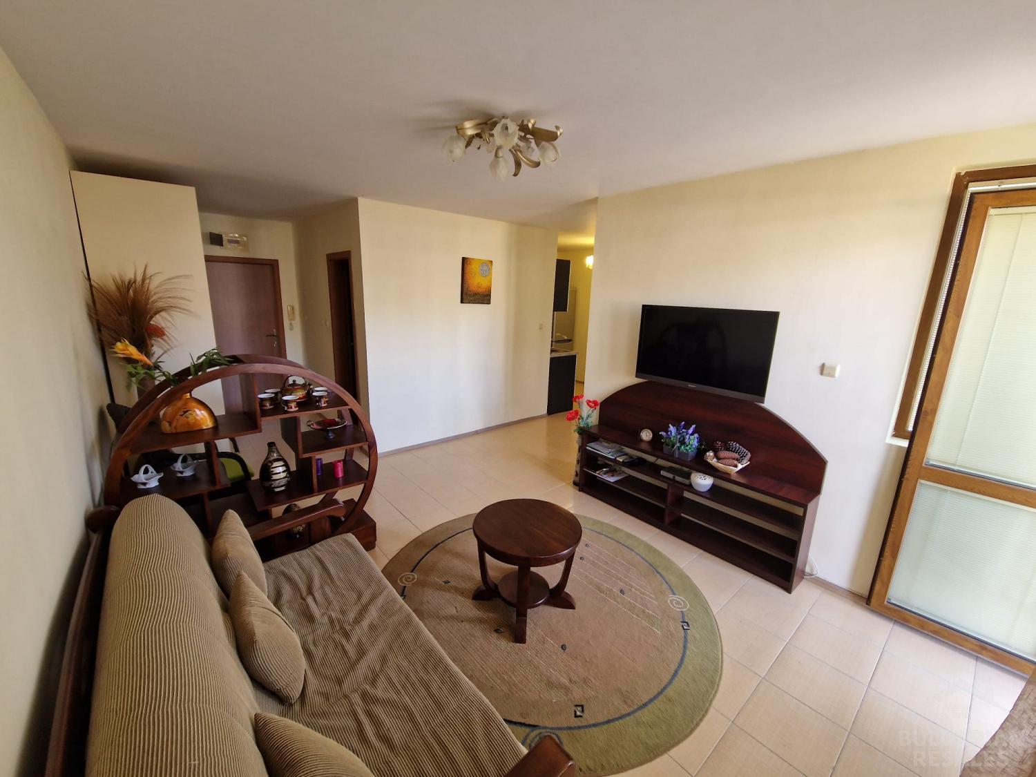 Имот в тих район на курорта ID: 4566 - Снимка 4