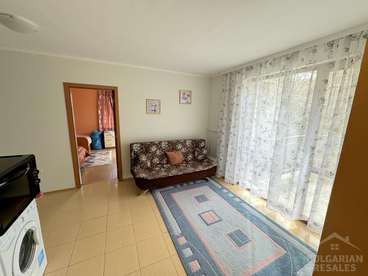 Dobrá cena za dvojizbový byt v útulnom komplexe ID: 5371 - Фото4