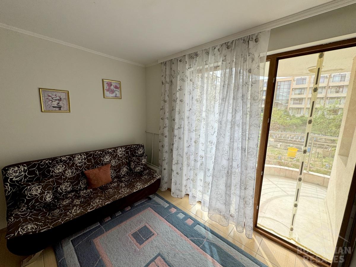 Dobrá cena za dvojizbový byt v útulnom komplexe ID: 5371 - Фото5