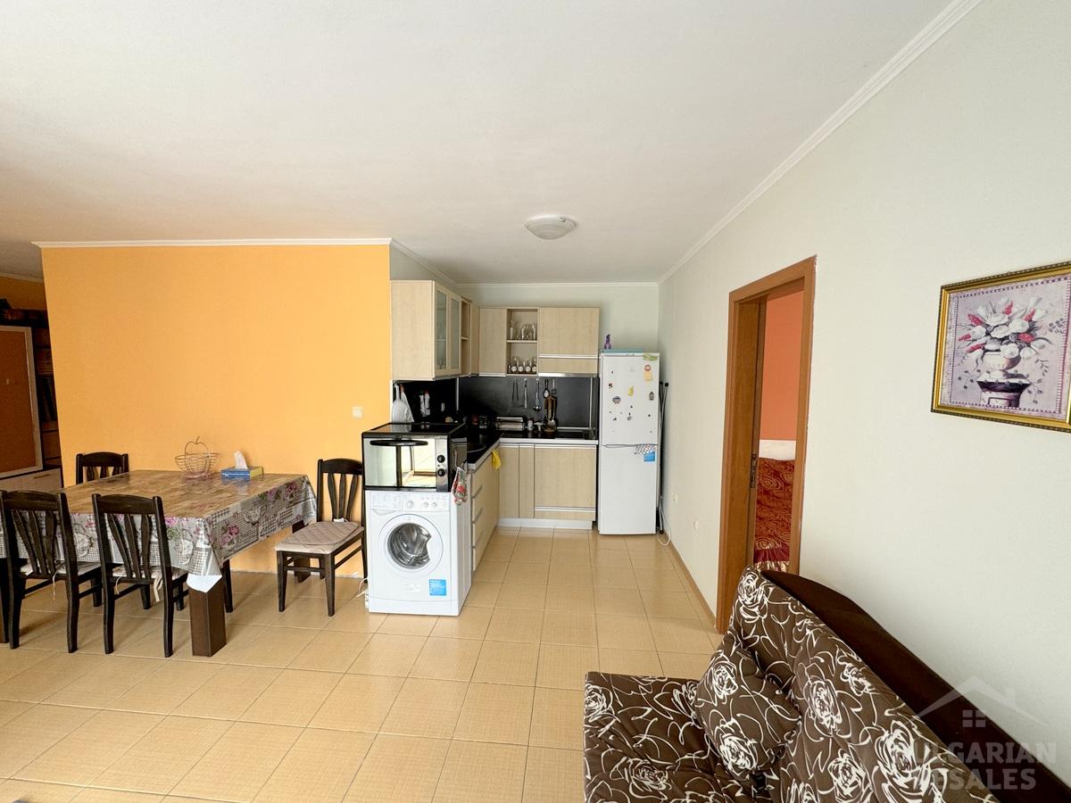 Dobrá cena za dvojizbový byt v útulnom komplexe ID: 5371 - Фото6