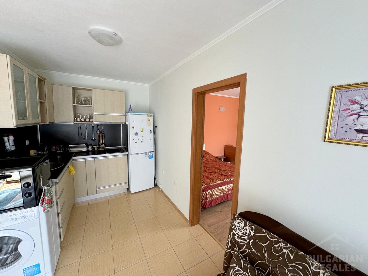 Dobrá cena za dvojizbový byt v útulnom komplexe ID: 5371 - Фото7