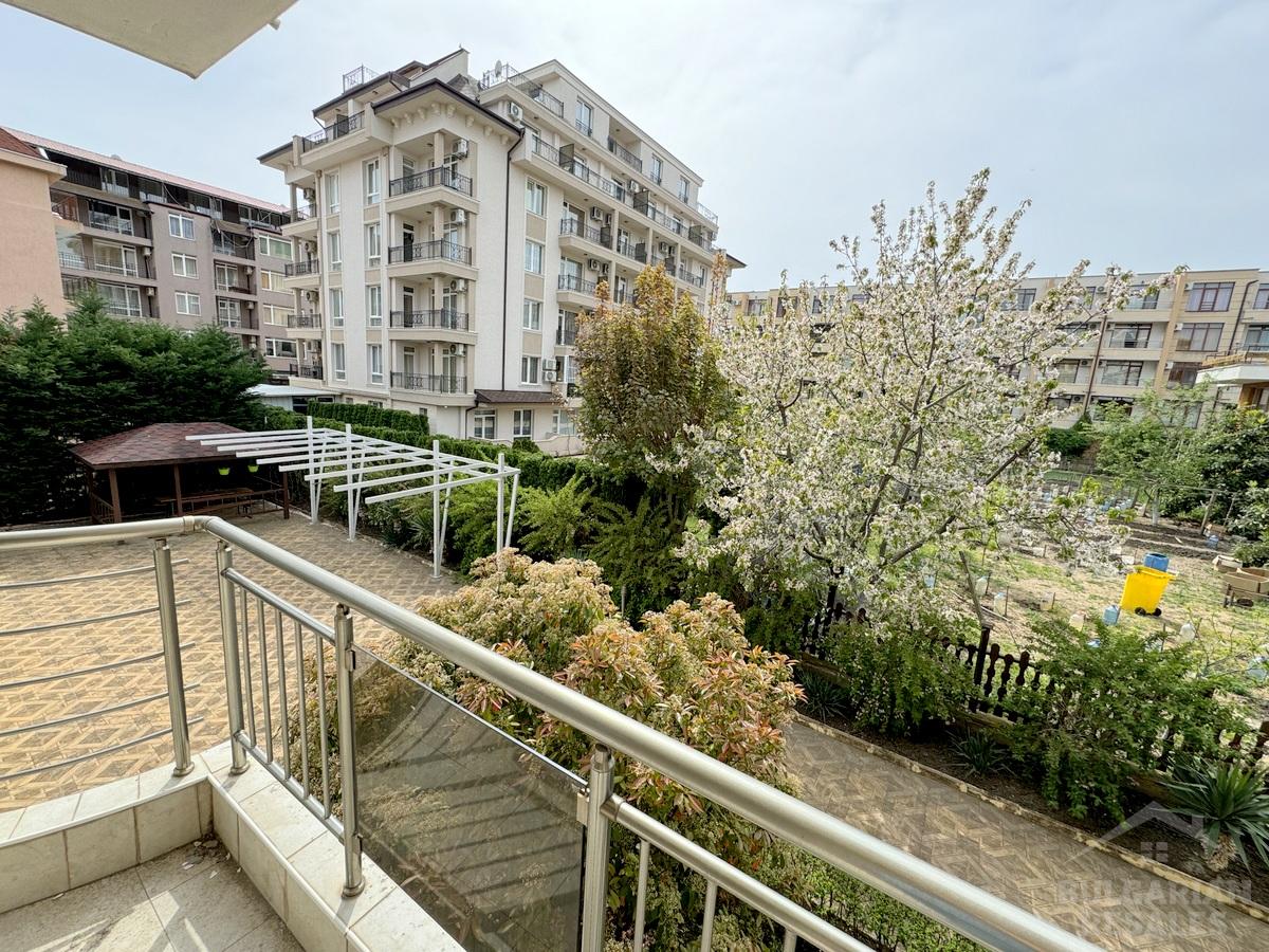 Dobrá cena za dvojizbový byt v útulnom komplexe ID: 5371 - Фото12