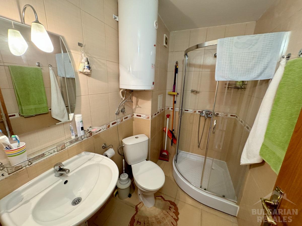 Dobrá cena za dvojizbový byt v útulnom komplexe ID: 5371 - Фото9