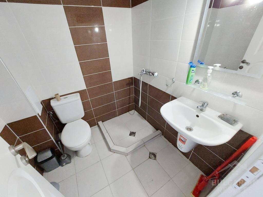 Удобно студио в комплекс на 500 метра от плажа ID: 3627 - Снимка 8