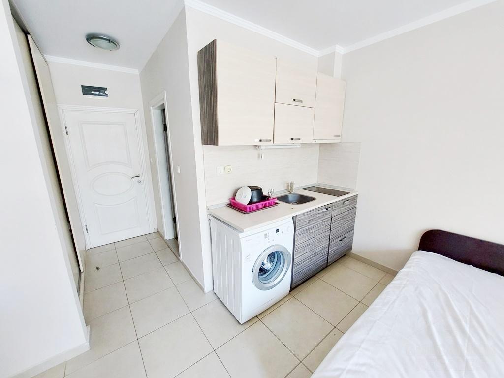 Удобно студио в комплекс на 500 метра от плажа ID: 3627 - Снимка 5