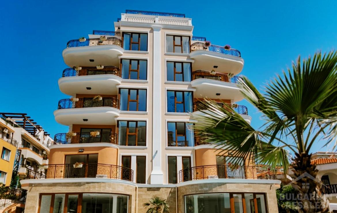 квартира в комплексе Феникс ID: 2507 - Фото 4