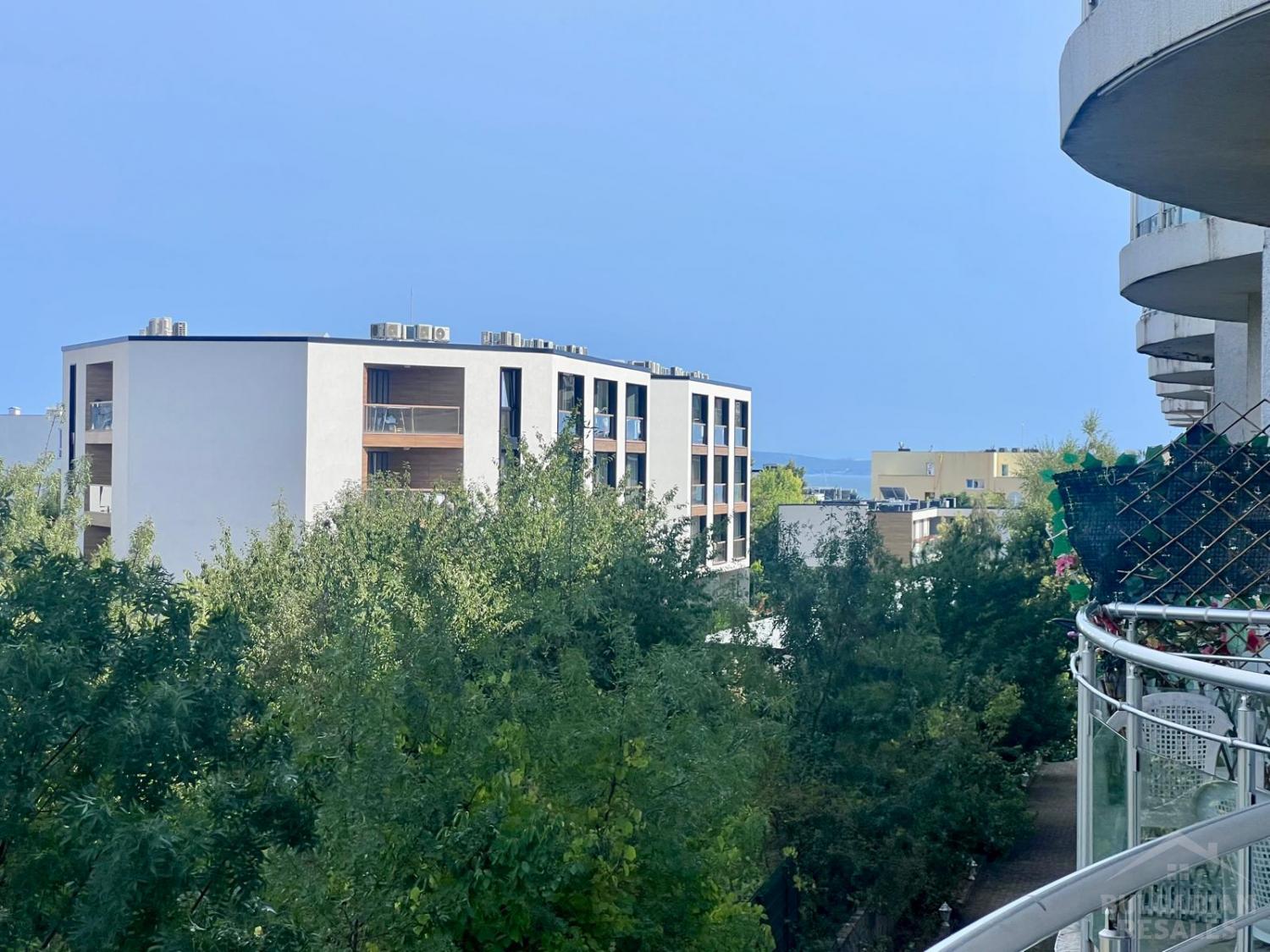 Nice price! Studio in complex “Atlantis” ID: 4395 - Photo 12