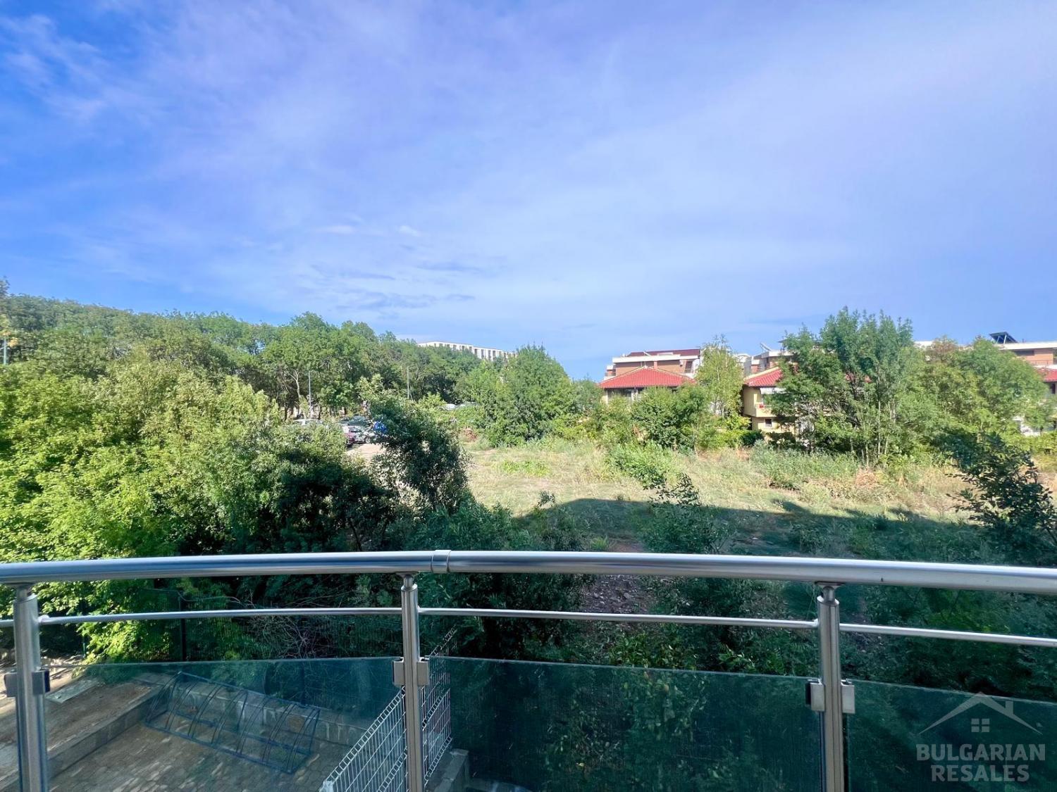 Nice price! Studio in complex “Atlantis” ID: 4395 - Photo 10