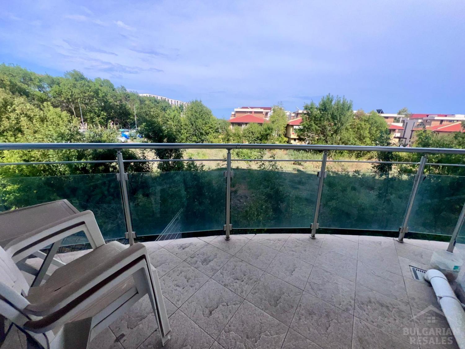 Nice price! Studio in complex “Atlantis” ID: 4395 - Photo 11