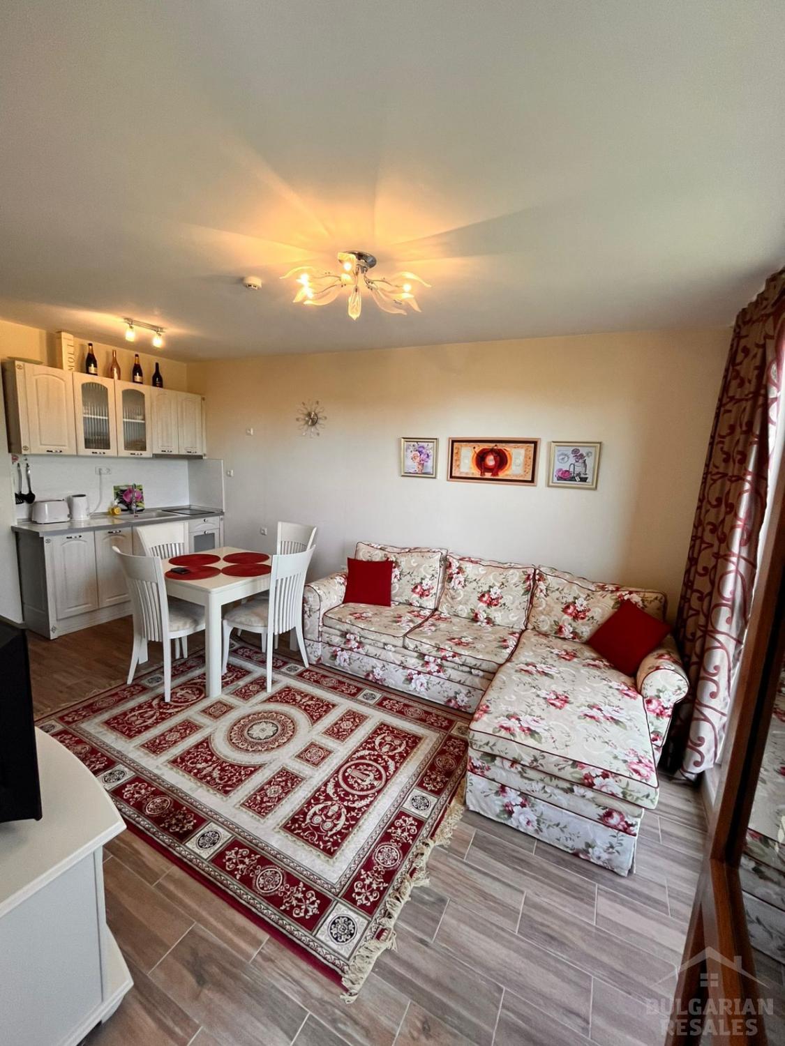 Odporúčame! Útulný apartmán pre celú rodinu v „Cascadas Resort“ ID: 5485 - Фото4