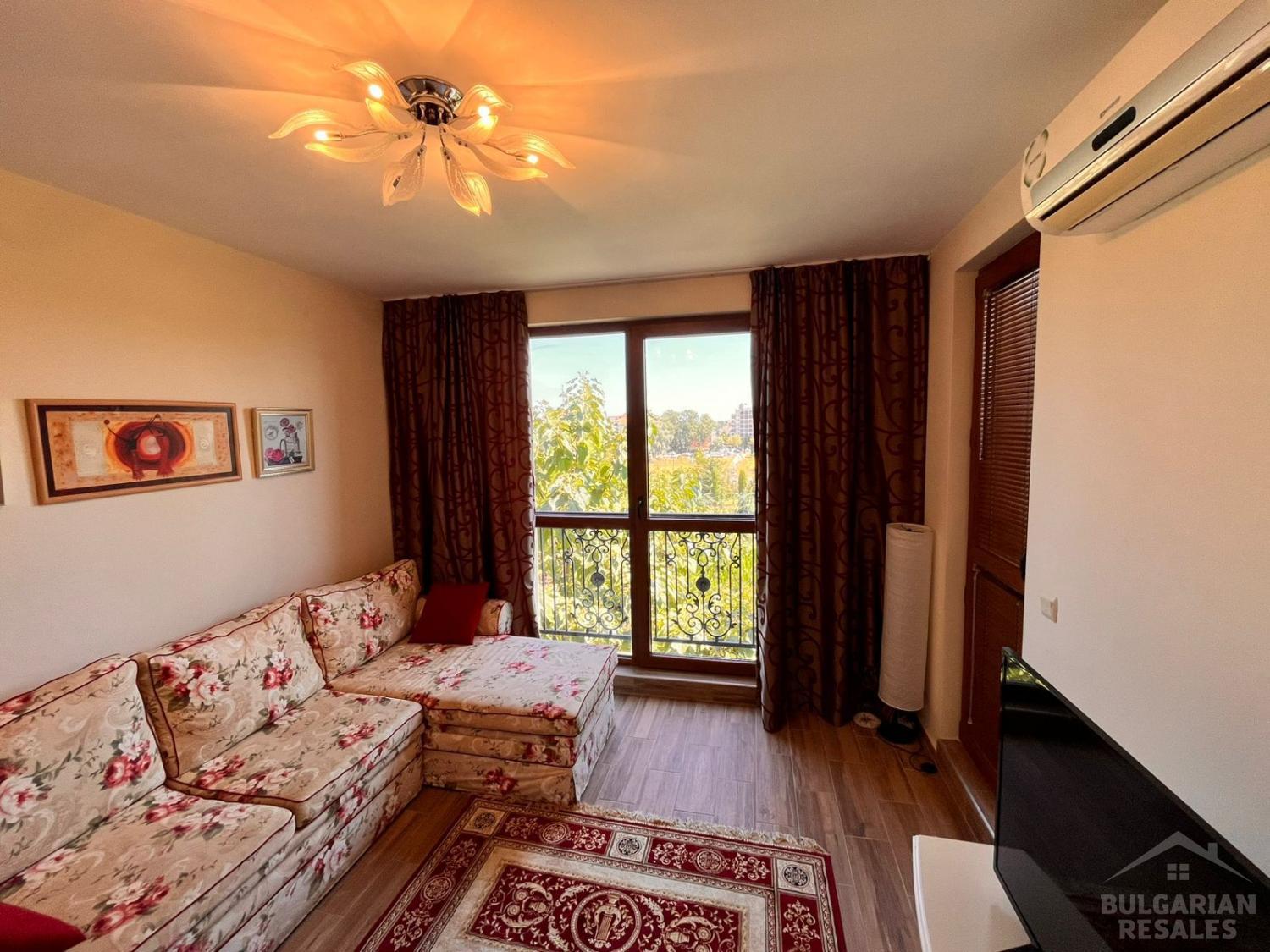 Odporúčame! Útulný apartmán pre celú rodinu v „Cascadas Resort“ ID: 5485 - Фото2