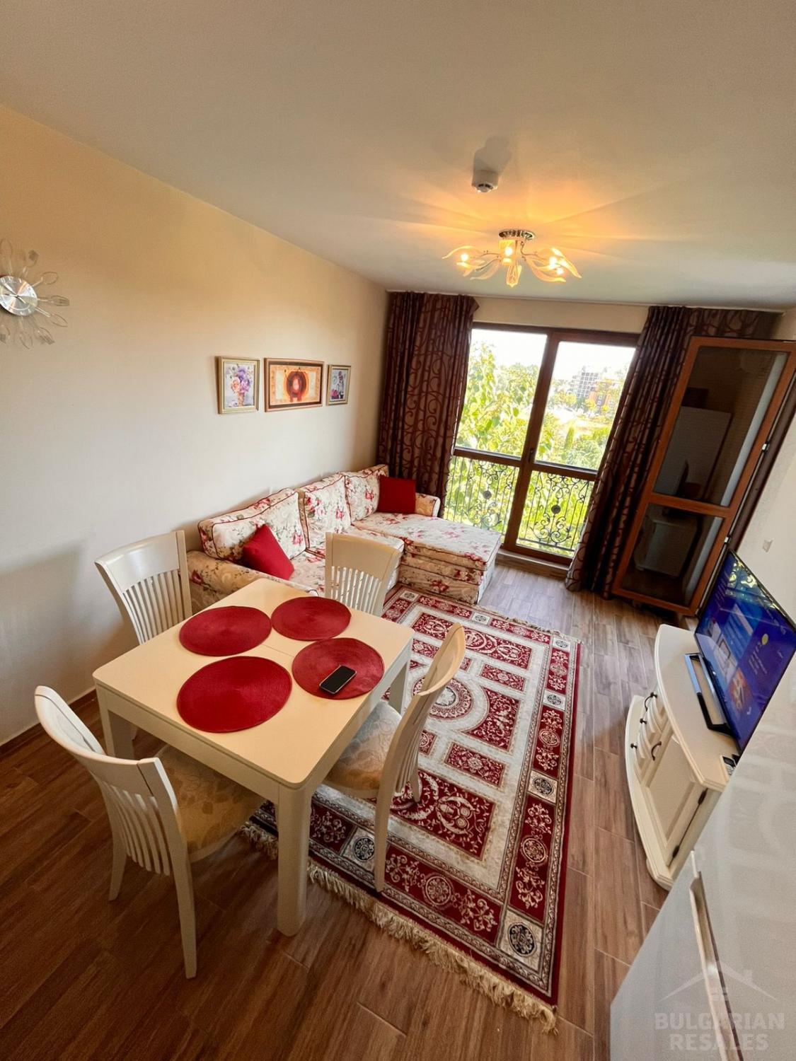 Odporúčame! Útulný apartmán pre celú rodinu v „Cascadas Resort“ ID: 5485 - Фото3