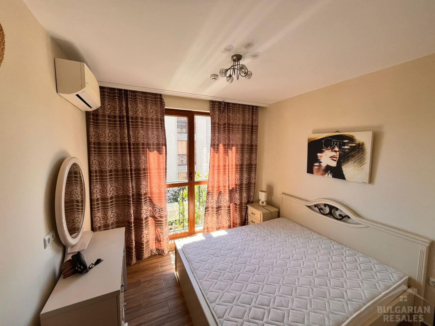 Odporúčame! Útulný apartmán pre celú rodinu v „Cascadas Resort“ ID: 5485 - Фото10