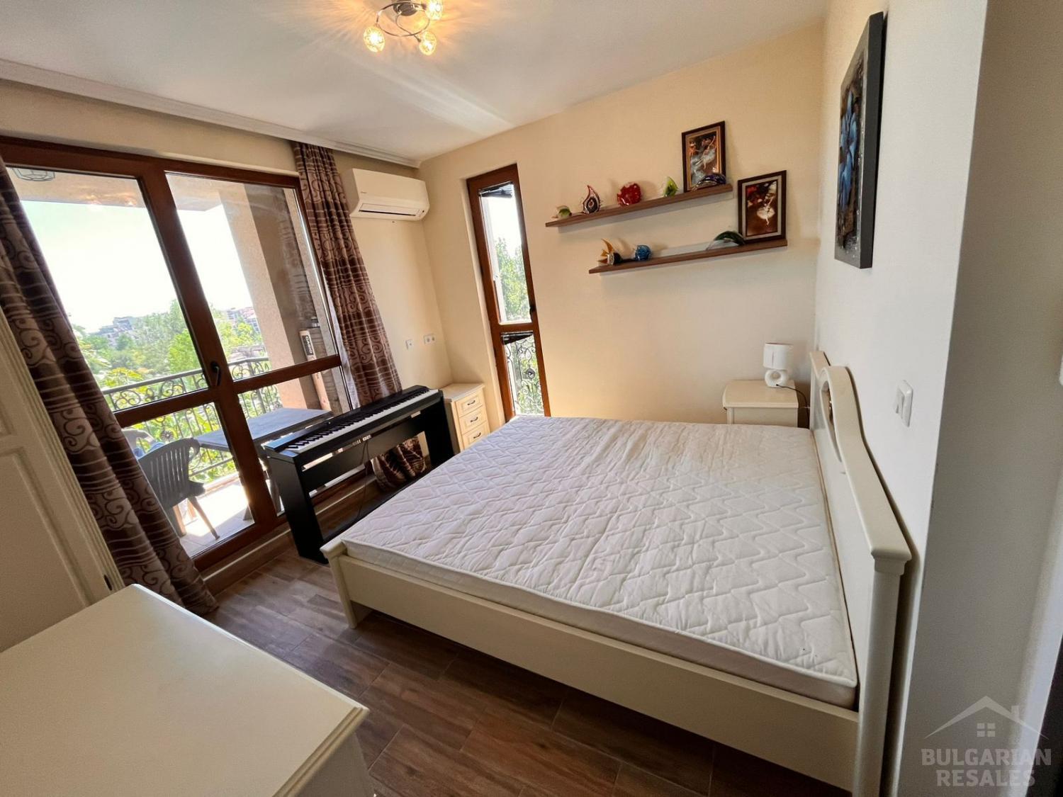 Odporúčame! Útulný apartmán pre celú rodinu v „Cascadas Resort“ ID: 5485 - Фото13