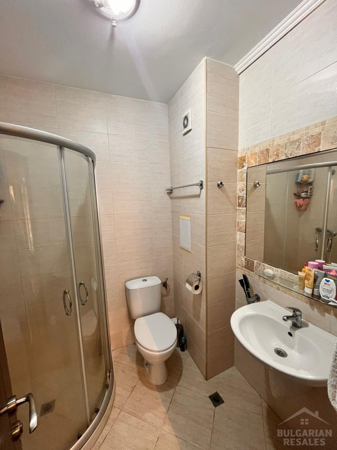 Odporúčame! Útulný apartmán pre celú rodinu v „Cascadas Resort“ ID: 5485 - Фото17