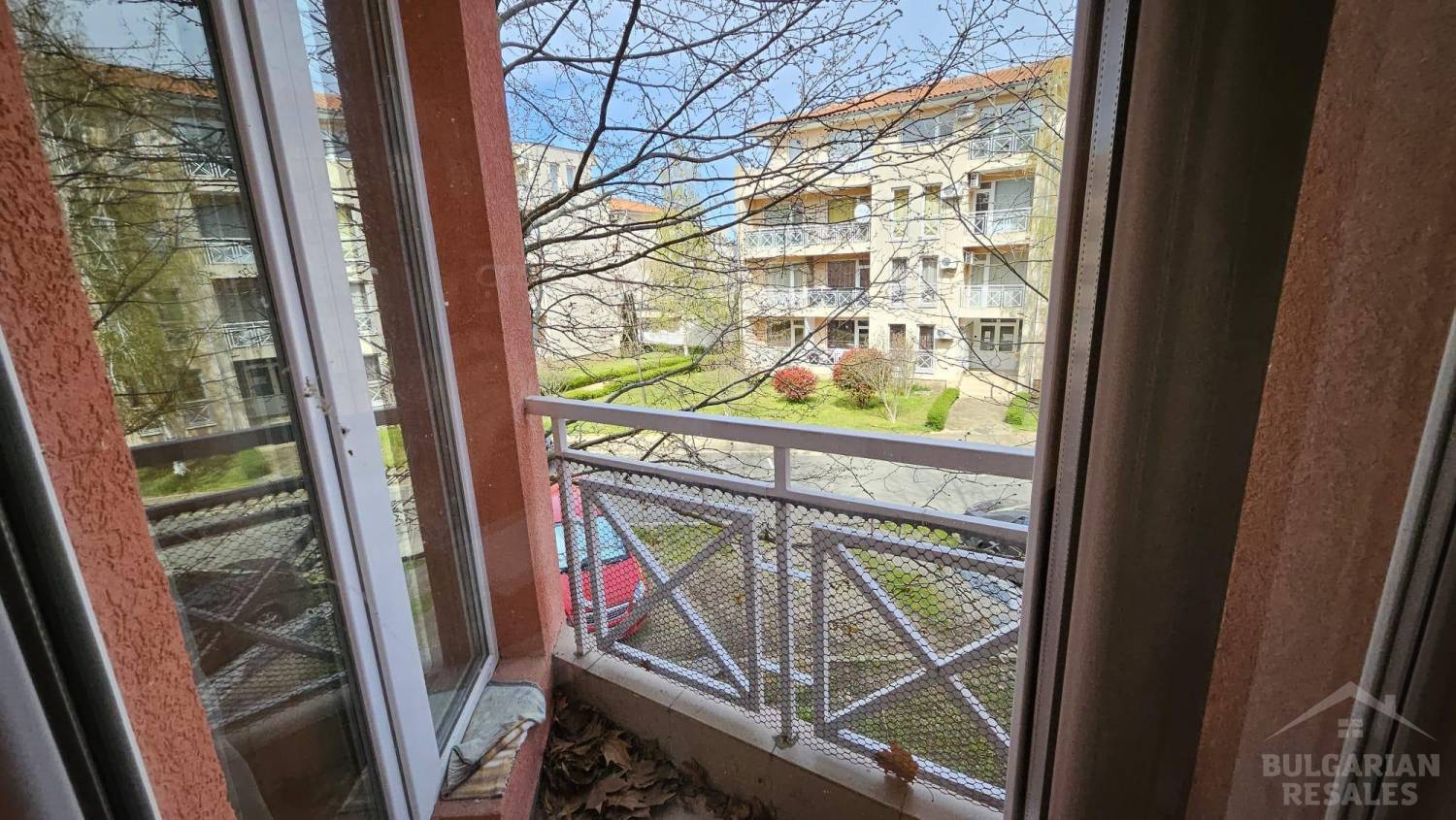 Акционная цена! Недорогая квартира в комплексе с бассейном, Солнечный берег ID: 6084 - Фото 9