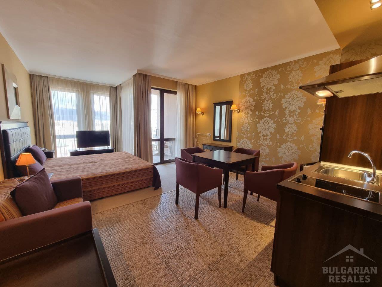 Luxury studio in the luxury complex Royal Beach Barcelo ID: 2279 - Photo 3
