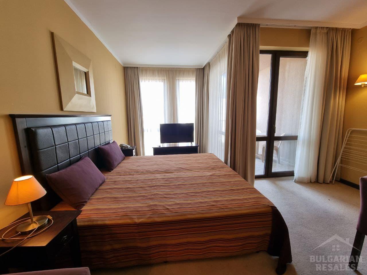 Luxury studio in the luxury complex Royal Beach Barcelo ID: 2279 - Photo 4