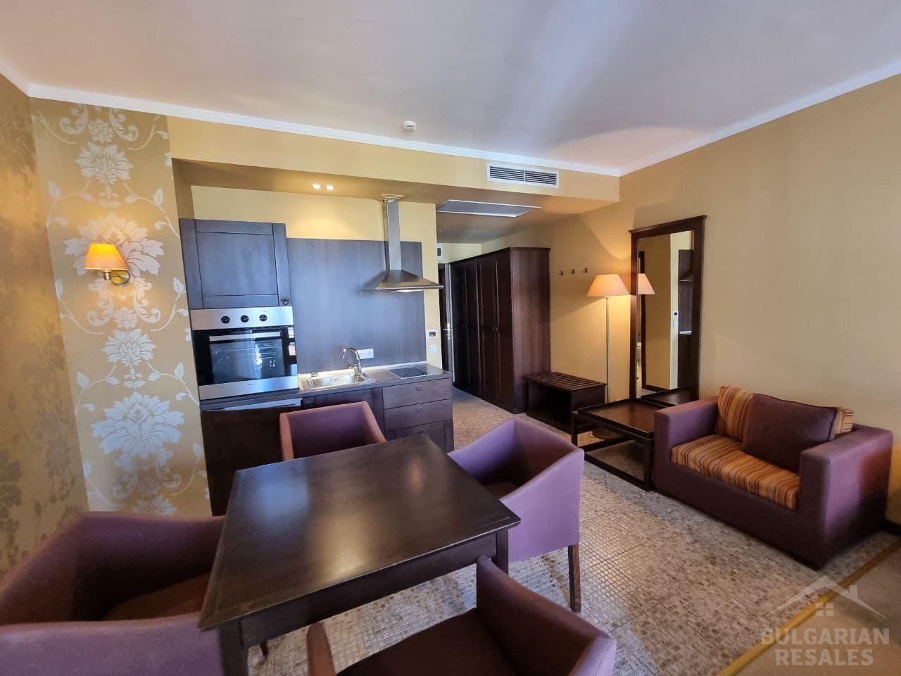 Luxury studio in the luxury complex Royal Beach Barcelo ID: 2279 - Photo 5