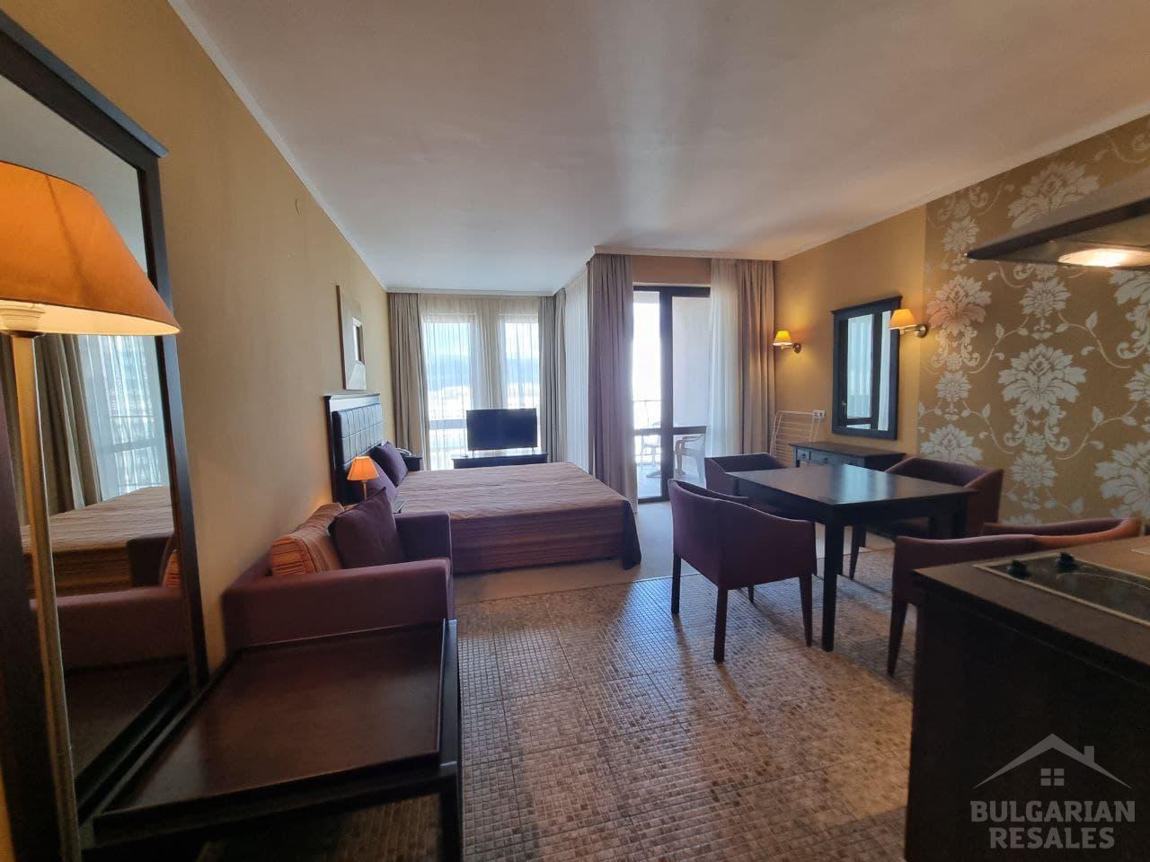 Luxury studio in the luxury complex Royal Beach Barcelo ID: 2279 - Photo 6