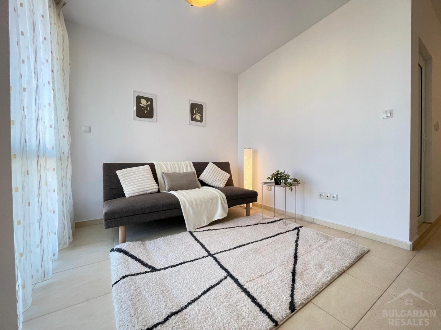 Pôvabný štúdio v malom komplexe ID: 5787 - Фото2