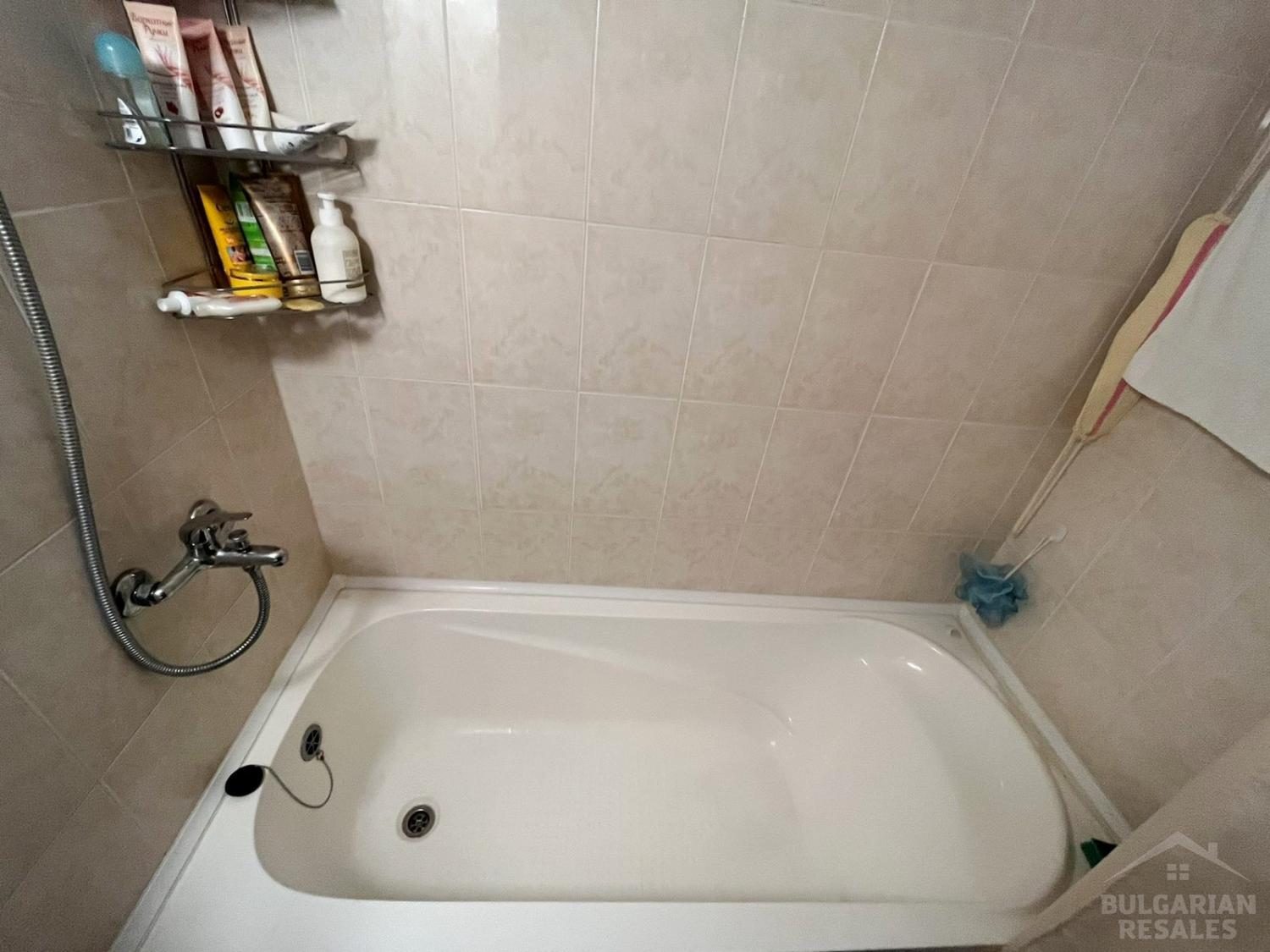 Large studio in a complex with beautiful area ID: 3442 - Photo 9
