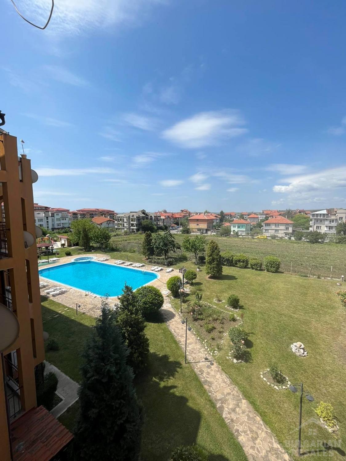 Large studio in a complex with beautiful area ID: 3442 - Photo 6