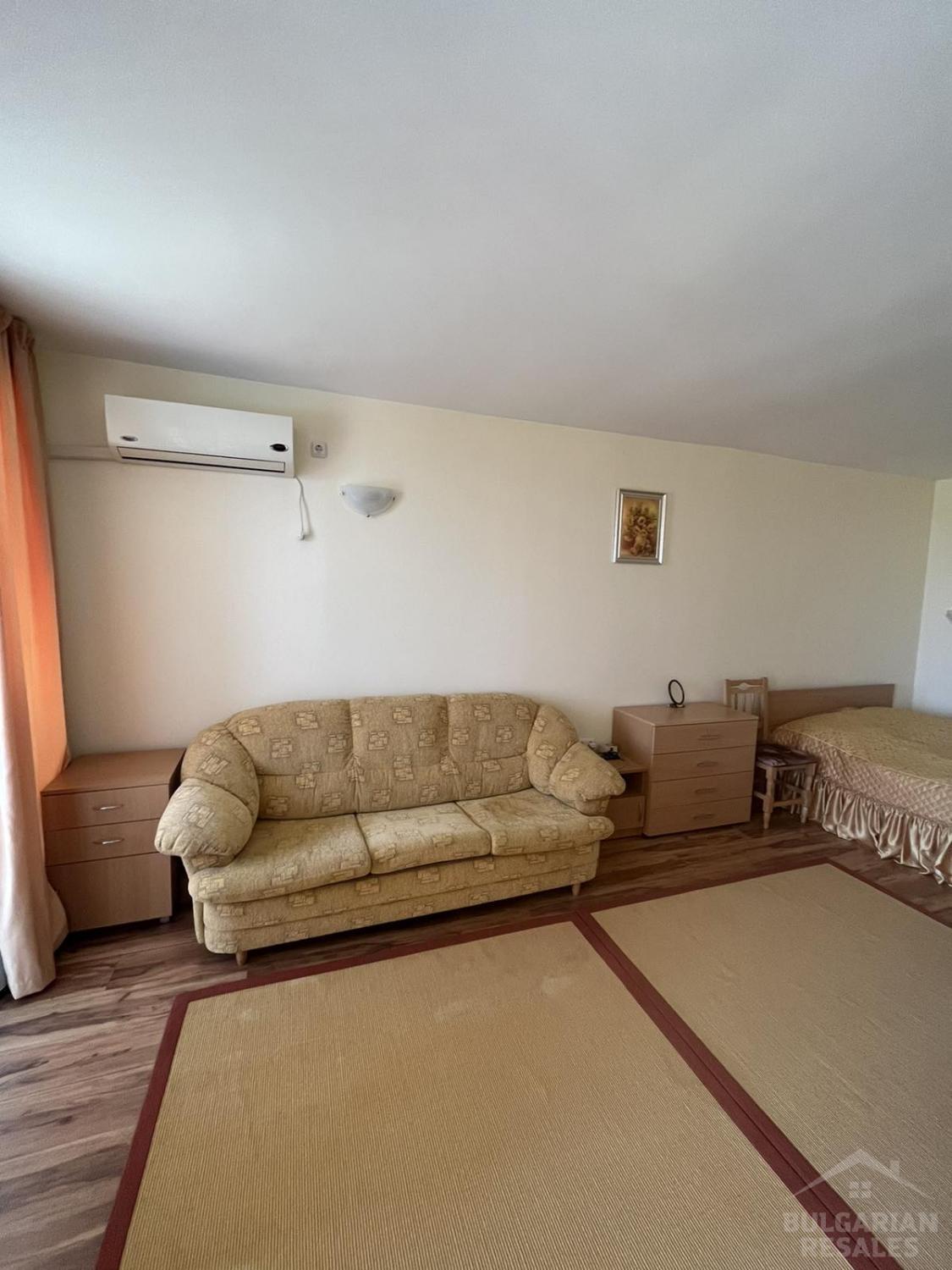 Large studio in a complex with beautiful area ID: 3442 - Photo 7