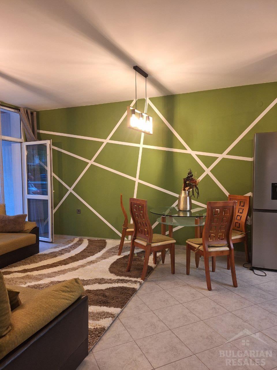 Apartament z prywatnym miejscem parkingowym w kompleksie „Pirop City” ID: 5718 - Фото2