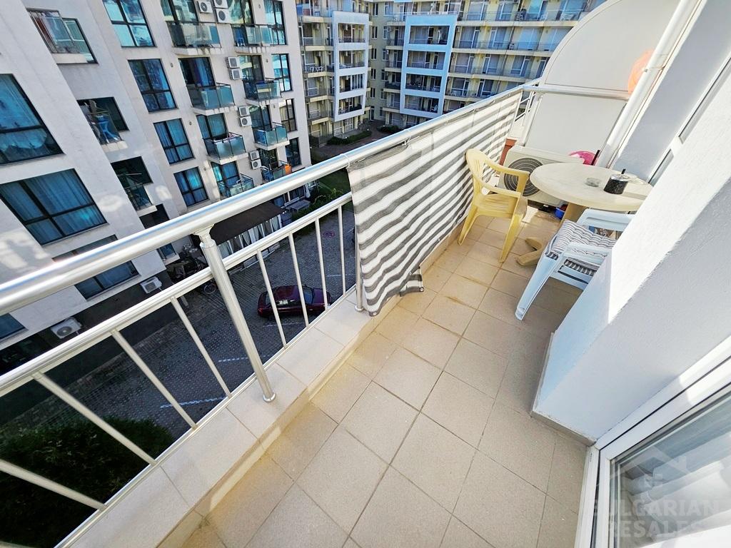 Квартира в хорошем районе Солнечного берега ID: 5702 - Фото 9