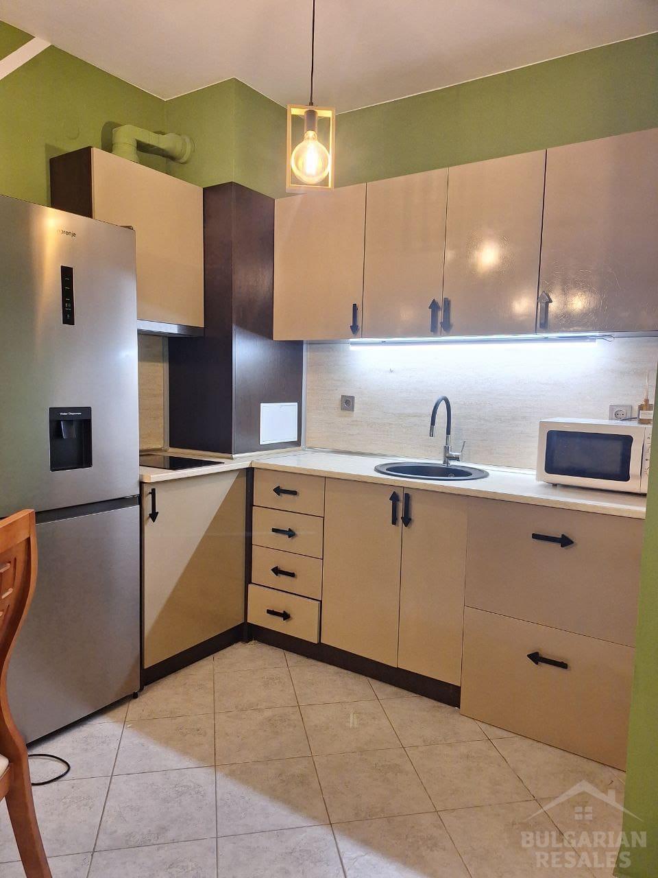 Apartament z prywatnym miejscem parkingowym w kompleksie „Pirop City” ID: 5718 - Фото3