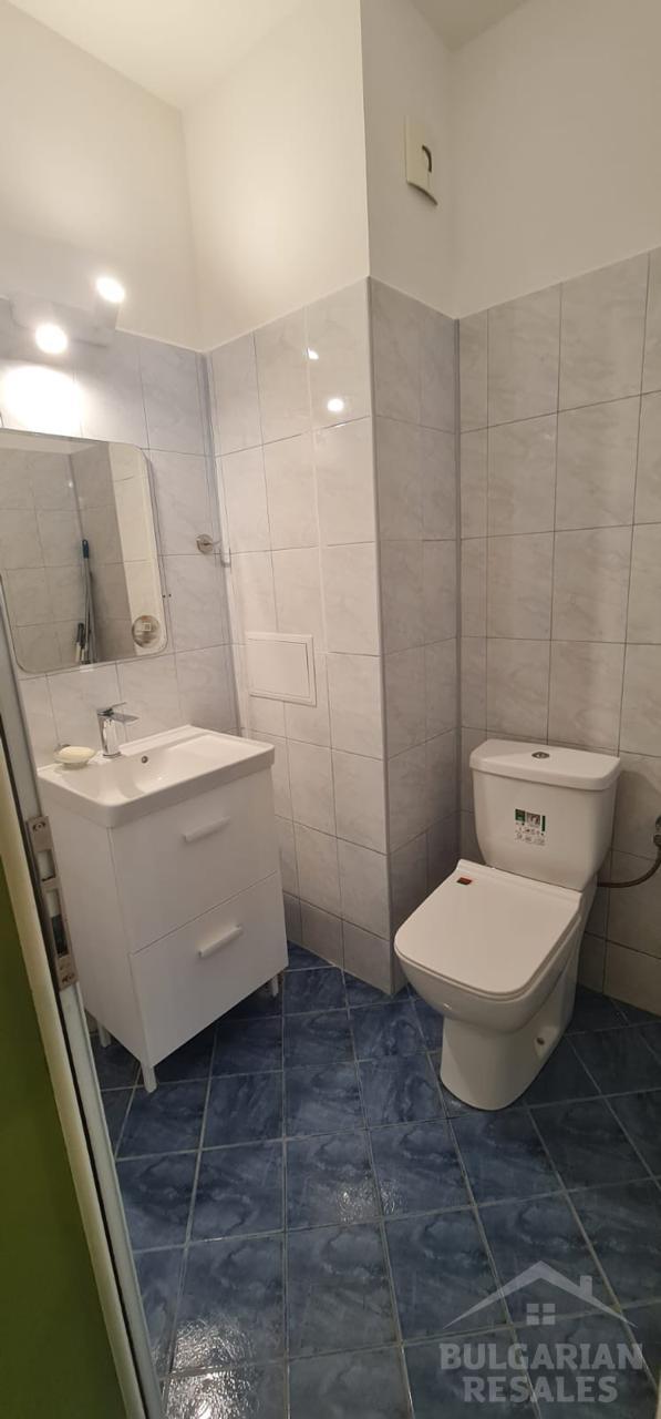 Apartament z prywatnym miejscem parkingowym w kompleksie „Pirop City” ID: 5718 - Фото10