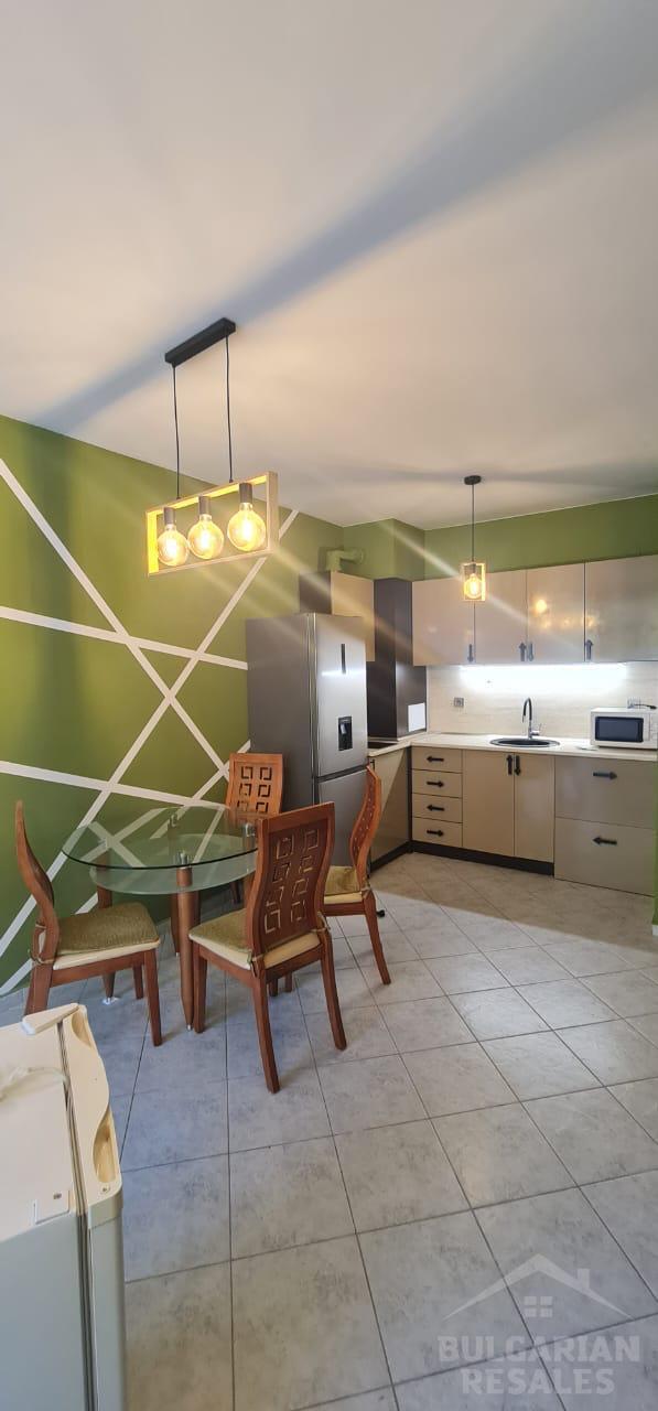 Apartament z prywatnym miejscem parkingowym w kompleksie „Pirop City” ID: 5718 - Фото4