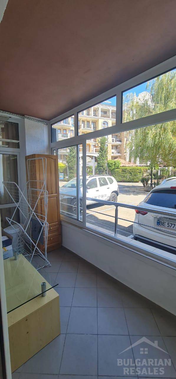 Apartament z prywatnym miejscem parkingowym w kompleksie „Pirop City” ID: 5718 - Фото5