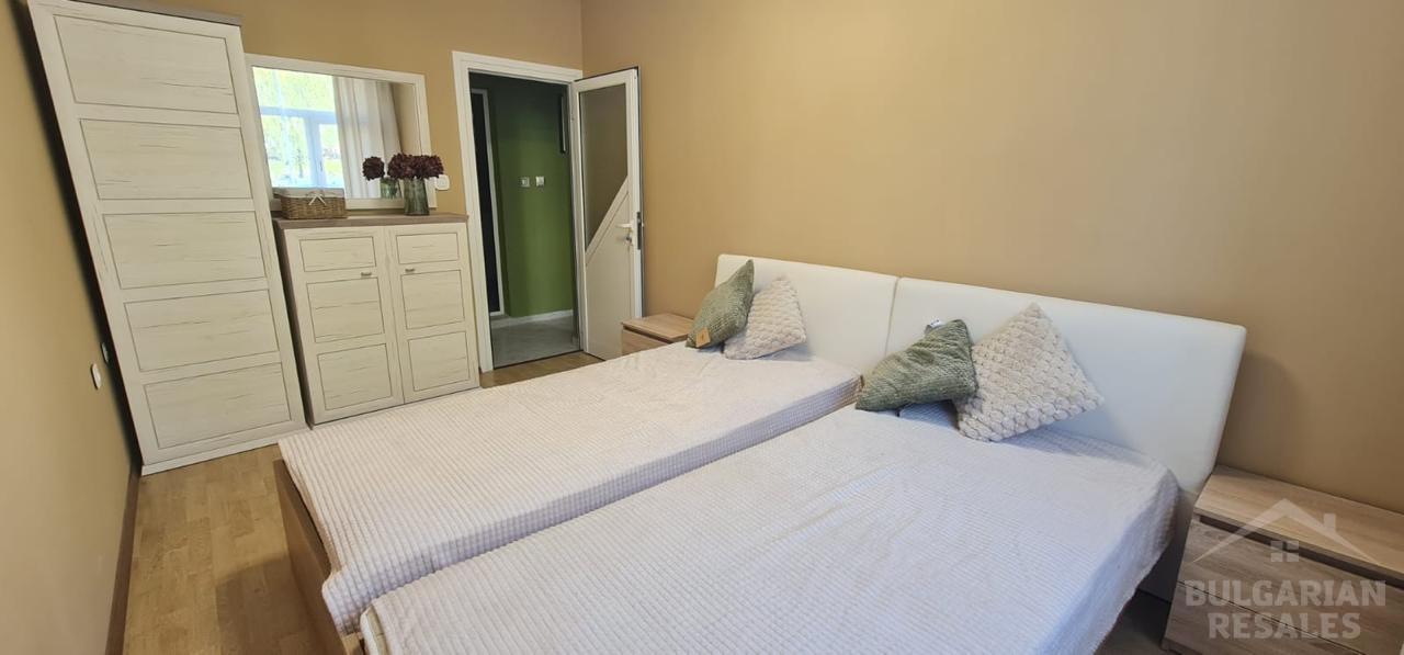 Apartament z prywatnym miejscem parkingowym w kompleksie „Pirop City” ID: 5718 - Фото6