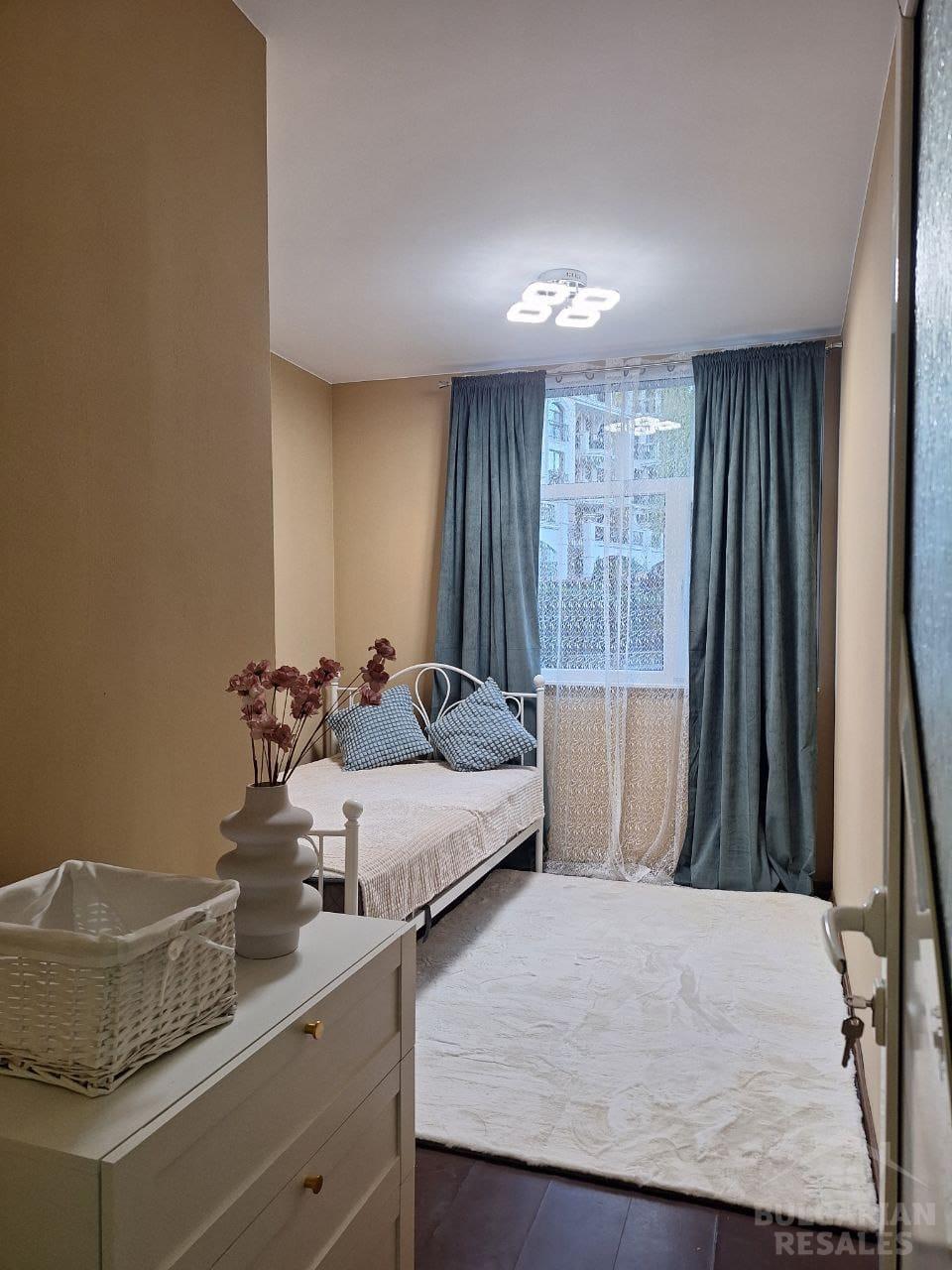 Apartament z prywatnym miejscem parkingowym w kompleksie „Pirop City” ID: 5718 - Фото7