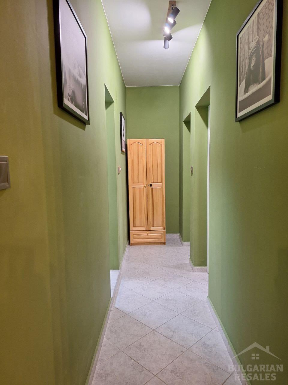 Apartament z prywatnym miejscem parkingowym w kompleksie „Pirop City” ID: 5718 - Фото8