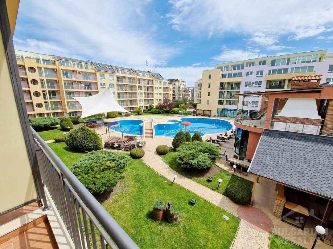 Скидка! Хороший вариант для Вас на Солнечном берегу ID: 4013 - Фото 5