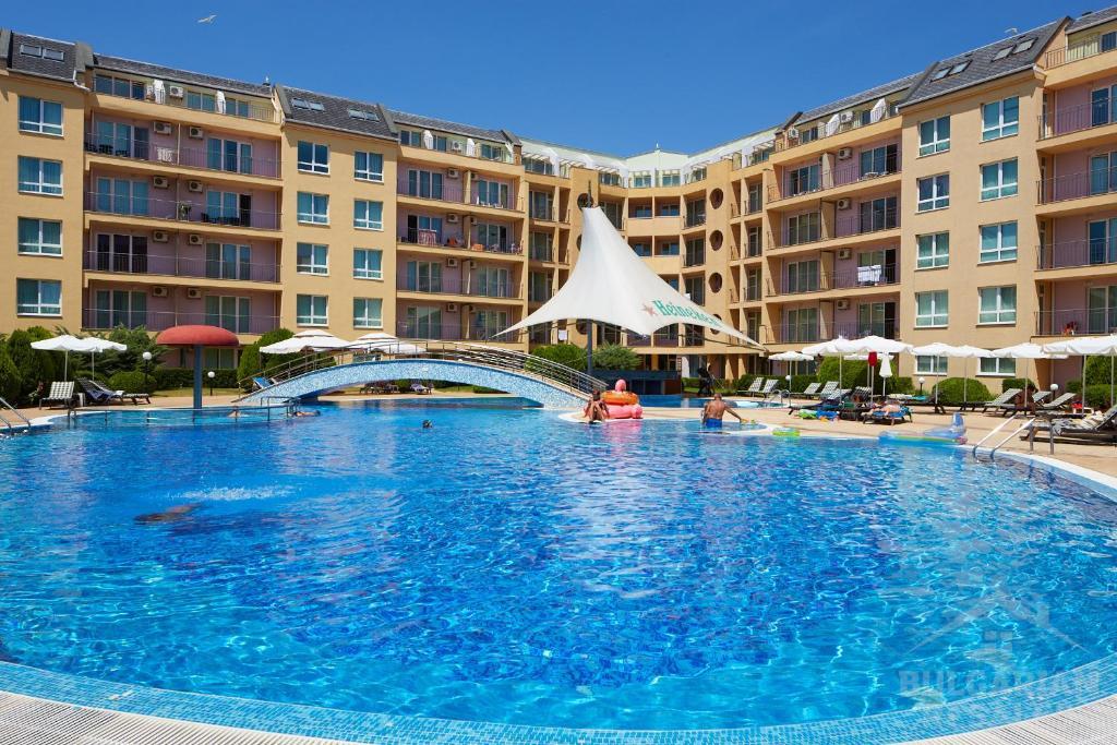 Apartment in 500 meters from Cacao Beach ID: 4632 - Photo 1